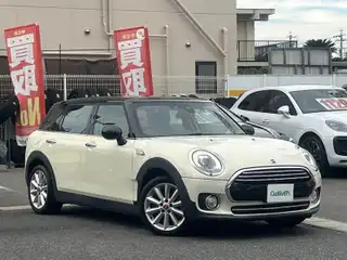 ＭＩＮＩ クーパー