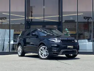レンジローバーイヴォーク HSEダイナミック
