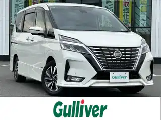 セレナ ハイウェイスター V