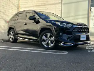 ＲＡＶ４ ハイブリットG