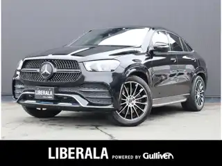 ＧＬＥ４００ｄ 4MATIC クーペ スポーツ
