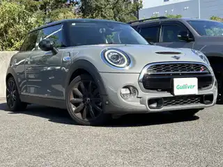 ＭＩＮＩ クーパーSD