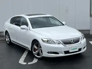 ＧＳ 350 バージョンI