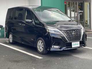 セレナ ハイウェイスター V