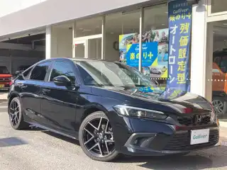 シビック EX
