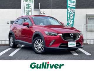 ＣＸ－３ XD ツーリング