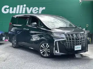 アルファード S Cパッケージ