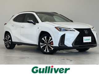 ＵＸ 250h Fスポーツ エモーショナルエクスプローラ