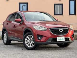 ＣＸ－５ 20S