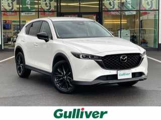 ＣＸ－５ XD ブラックトーンエディション