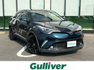 Ｃ－ＨＲ G モード ネロ