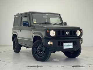 ジムニー XL