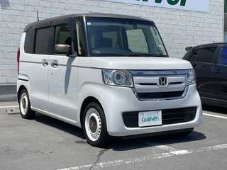Ｎ－ＢＯＸ G･EXターボ Hセンシング カッパーブラウンスタイル