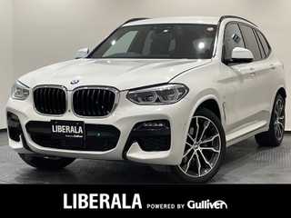 Ｘ３ xDrive20d Mスポーツ