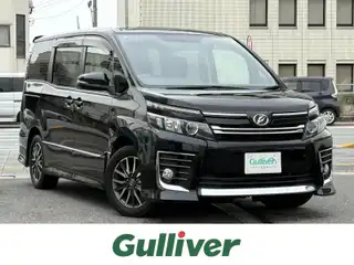 ヴォクシー ZS
