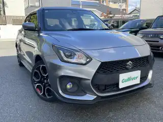 スイフトスポーツ スポーツ セーフティPKG