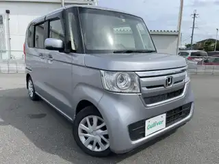 Ｎ－ＢＯＸ G EX ホンダセンシング