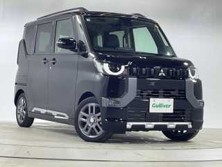 デリカミニ T プレミアム