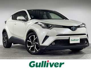 Ｃ－ＨＲ G