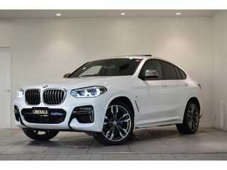 Ｘ４ M40i