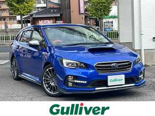 レヴォーグ 2．0STIスポーツアイサイト