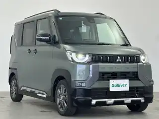 デリカミニ T プレミアム