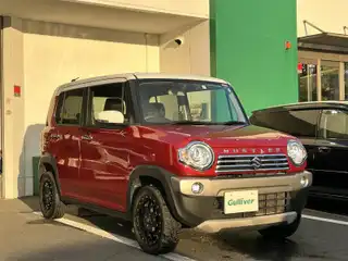 ハスラー Jスタイル Ⅱ