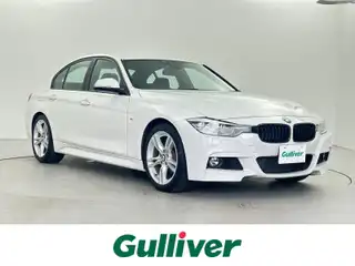 ３１８ｉ Mスポーツ