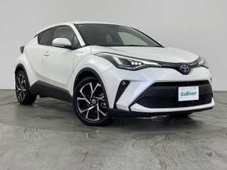 Ｃ－ＨＲ G