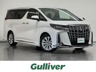 アルファード S