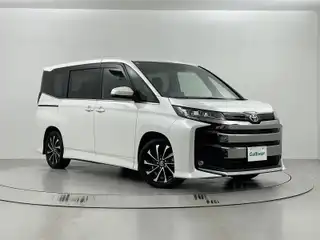 ノア S－Z