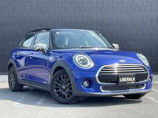 ＭＩＮＩ クーパー D
