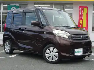 ｅＫスペース G e－アシスト