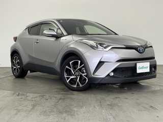 Ｃ－ＨＲ G
