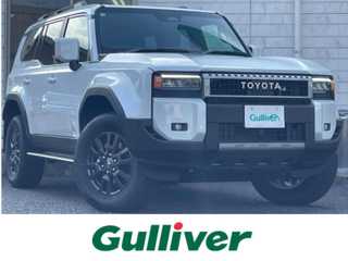 ランドクルーザー２５０ VX