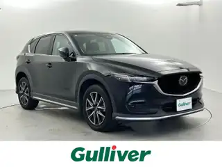 ＣＸ－５ XD Lパッケージ