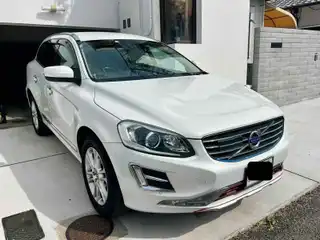 ＸＣ６０ T5 Rデザイン