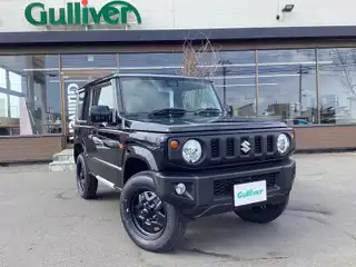 ジムニー XL