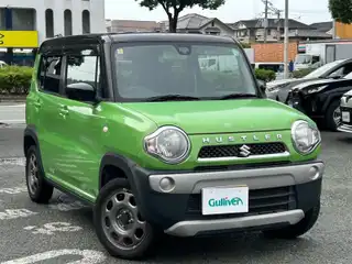 ハスラー G