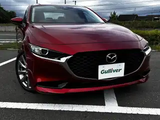 ＭＡＺＤＡ３セダン 15S ツーリング