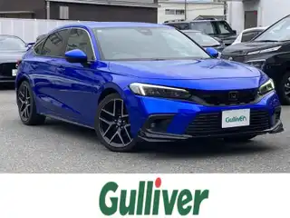 シビック LX