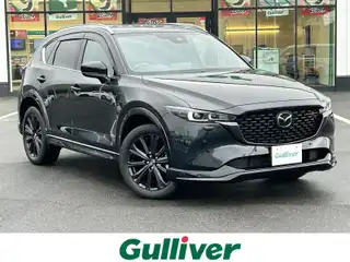 ＣＸ－５ XD スポーツアピアランス