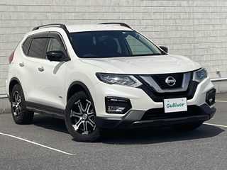 エクストレイル ハイブリッド 20Xi エクストリーマーX