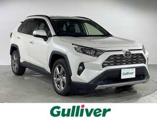 ＲＡＶ４ G