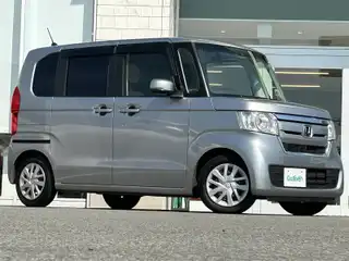 Ｎ ＢＯＸ G L ホンダセンシング