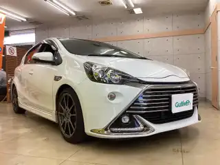 アクア G G’s