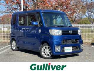 ウェイク L SA Ⅱ