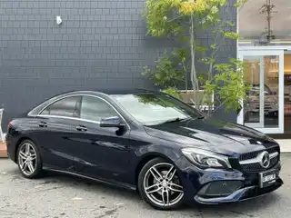 ＣＬＡ１８０ AMG スタイル