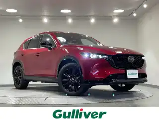 ＣＸ－５ XD スポーツアピアランス