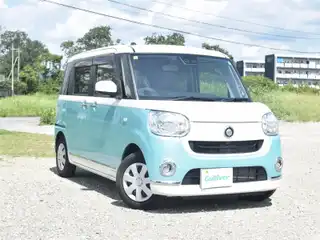 ムーヴキャンバス X メイクアップ リミテッド SAⅢ